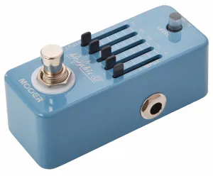 Mooer Graphic G