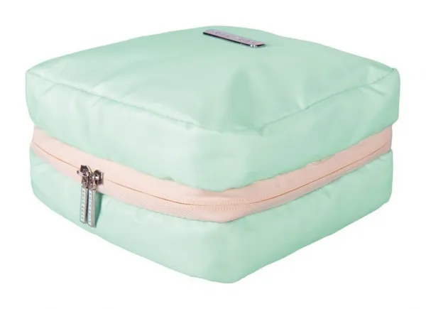 Organizer do kufra SUITSUIT Perfect Packing systém M Luminous mint AF-26916