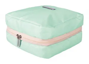 Organizer do kufra SUITSUIT Perfect Packing systém M Luminous mint AF-26916