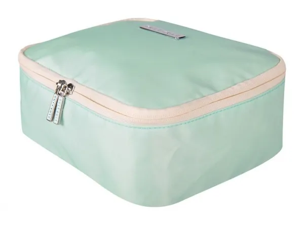 Organizer do kufra SUITSUIT Perfect Packing systém M Luminous mint AF-26916