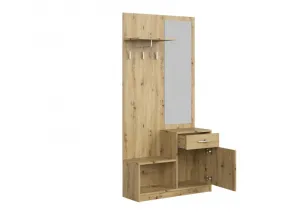 Predsieňová zostava PERGO Halmar