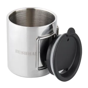 Bushman termohrnček Bushman