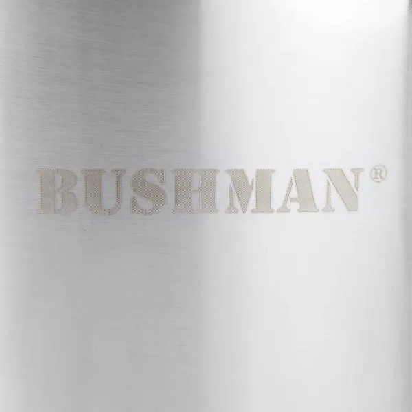 Bushman termohrnček Bushman
