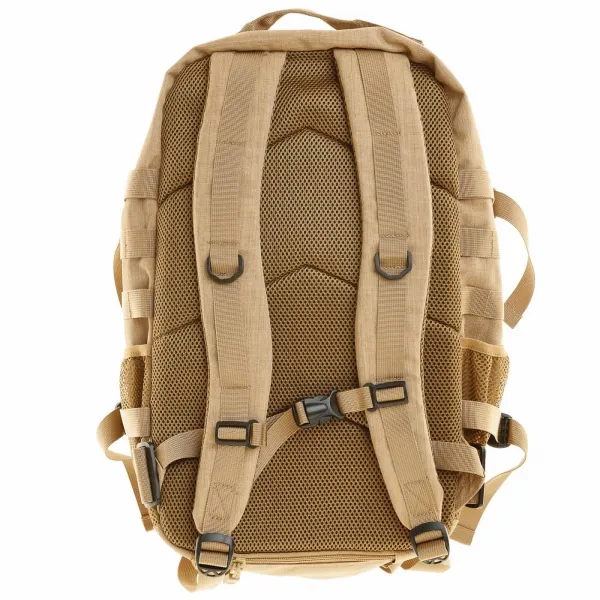 Bushman Outdoorový batoh Bolsa 40l, cream UNI
