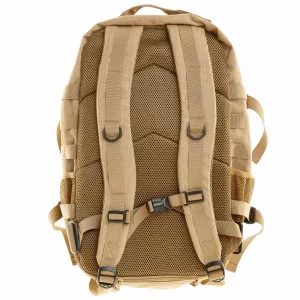 Bushman Outdoorový batoh Bolsa 40l, cream UNI