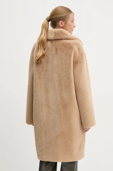 Kabát Stand Studio Camille Cocoon Coat