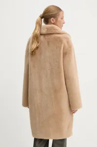 Kabát Stand Studio Camille Cocoon Coat