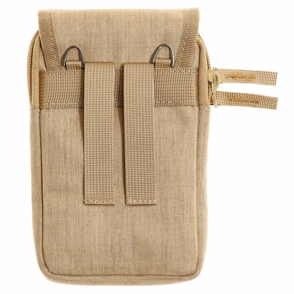 Bushman Puzdro Caso, cream UNI