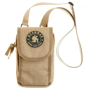 Bushman Puzdro Caso, cream UNI