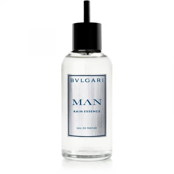 BVLGARI Bvlgari Man Rain Essence parfumovaná voda plniteľná pre mužov 200 ml