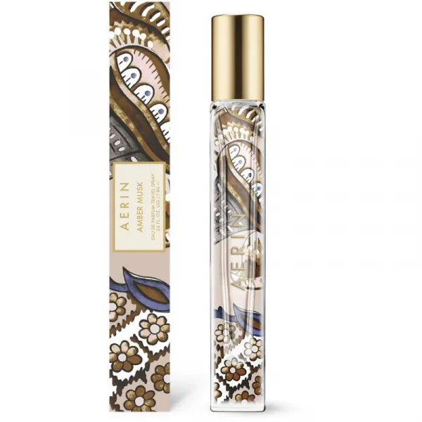 Estée Lauder Aerin Amber Musk parfumovaná voda pre ženy 7 ml