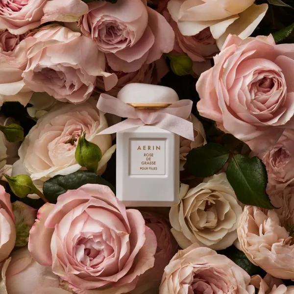 Estée Lauder Aerin Rose de Grasse Pour Filles parfumovaná voda pre ženy 30 ml