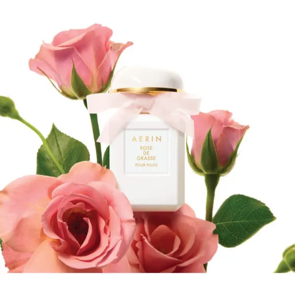 Estée Lauder Aerin Rose de Grasse Pour Filles parfumovaná voda pre ženy 30 ml