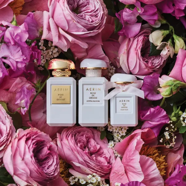 Estée Lauder Aerin Rose de Grasse Pour Filles parfumovaná voda pre ženy 30 ml