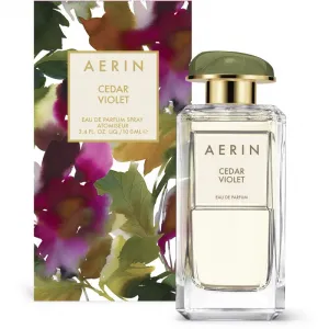 Estée Lauder Aerin Cedar Violet EDP parfumovaná voda pre ženy 100 ml