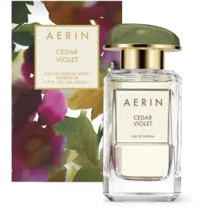 Estée Lauder Aerin Cedar Violet EDP parfumovaná voda pre ženy 50 ml