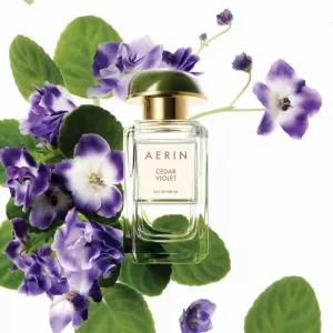 Estée Lauder Aerin Cedar Violet EDP parfumovaná voda pre ženy 50 ml
