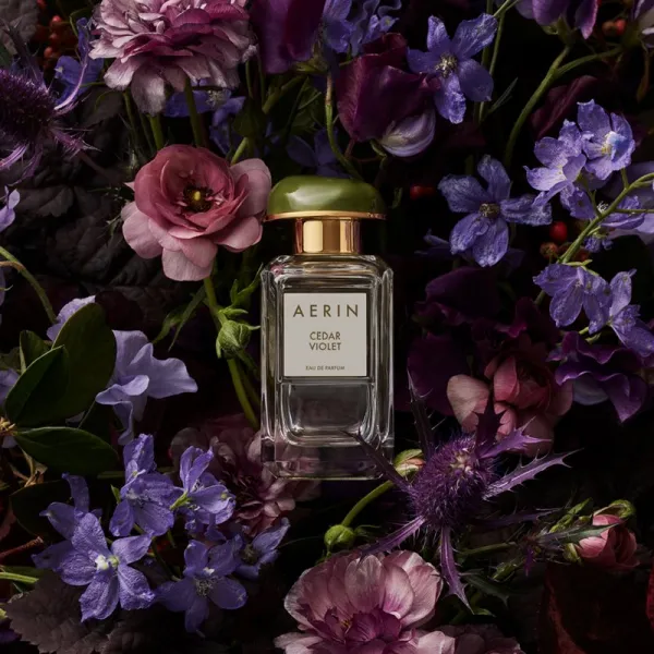 Estée Lauder Aerin Cedar Violet EDP parfumovaná voda pre ženy 50 ml