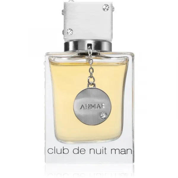 Armaf Club de Nuit Man parfumovaná voda pre mužov 30 ml