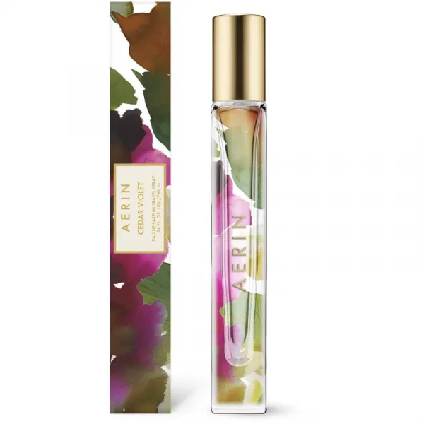 Estée Lauder Aerin Cedar Violet EDP parfumovaná voda pre ženy 7 ml