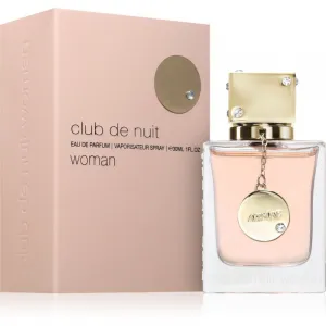 Armaf Club de Nuit Women parfumovaná voda pre ženy 30 ml