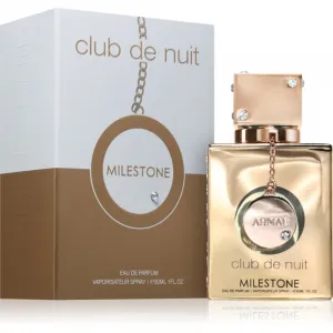 Armaf Club de Nuit Milestone parfumovaná voda unisex 30 ml