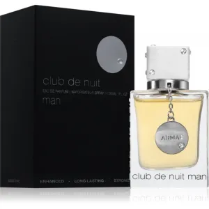 Armaf Club de Nuit Man parfumovaná voda pre mužov 30 ml