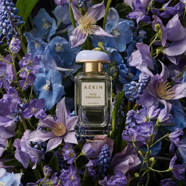 Estée Lauder Aerin Wild Geranium parfumovaná voda pre ženy 50 ml