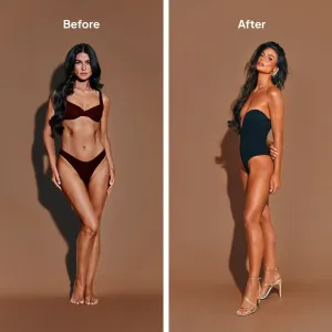Dripping Gold Air Glow Instant Spray Tan samoopaľovací sprej odtieň Dark 75 ml