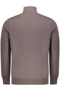 Pánska mikina na zips