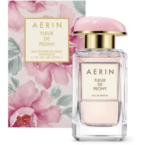Estée Lauder Aerin Fleur de Peony parfumovaná voda pre ženy 50 ml