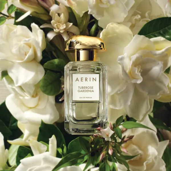 Estée Lauder Aerin Tuberose Gardenia parfumovaná voda pre ženy 50 ml