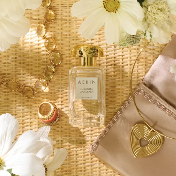 Estée Lauder Aerin Tuberose Gardenia parfumovaná voda pre ženy 50 ml