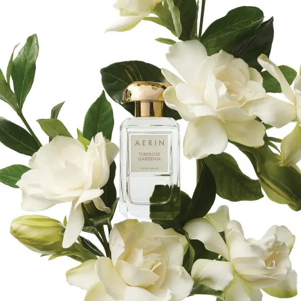 Estée Lauder Aerin Tuberose Gardenia parfumovaná voda pre ženy 50 ml