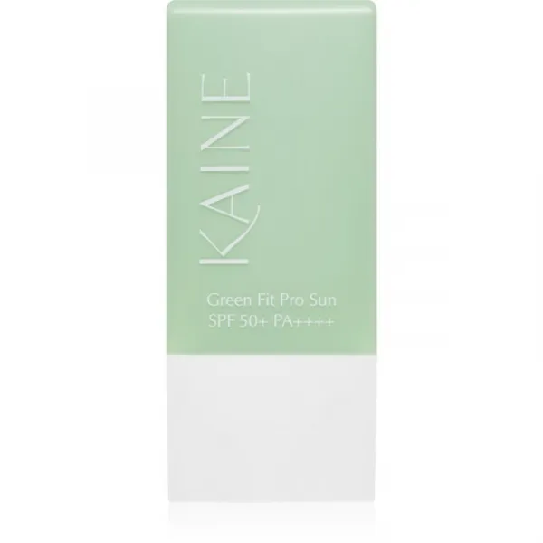 KAINE Travel Kit cestovná sada pre dokonalú pleť