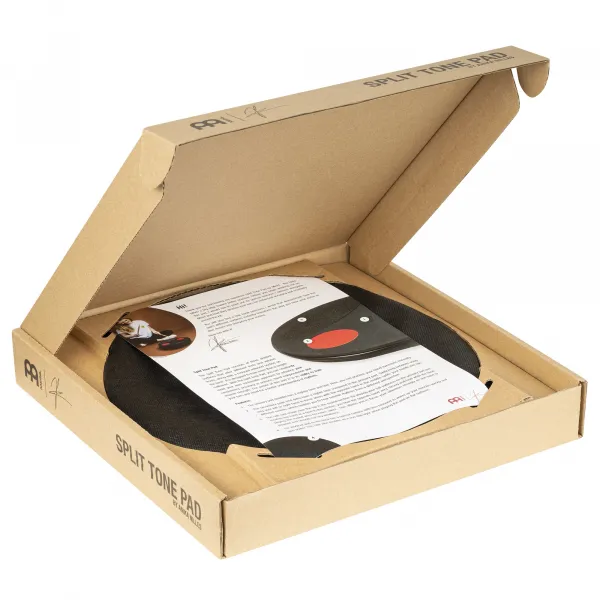 Meinl The Split Tone Pad Anika Nilles Signature