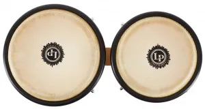 Latin Percussion City Series Natural Bongo