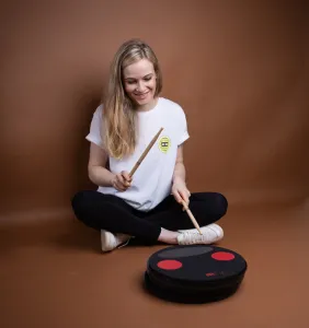 Meinl The Split Tone Pad Anika Nilles Signature