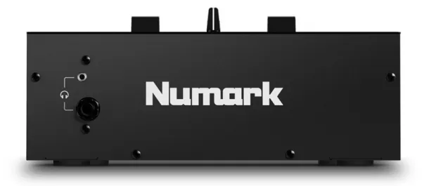 Numark Scratch