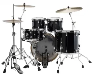 Tama Starclassic Performer Piano Black