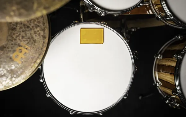 Meinl Drum Honey Slab