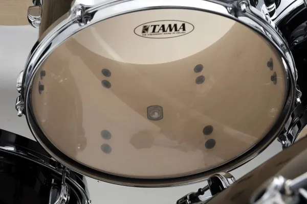 Tama Starclassic Performer Piano Black