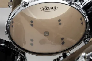Tama Starclassic Performer Piano Black