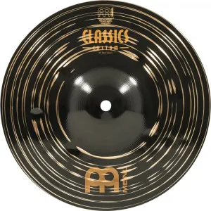 Meinl Classics Custom Dark Effects Pack