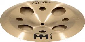 Meinl 10”/10” Artist Concept Temporal 2 Stack - Matt Garstka