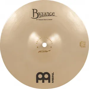 Meinl 10”/10” Artist Concept Temporal 2 Stack - Matt Garstka