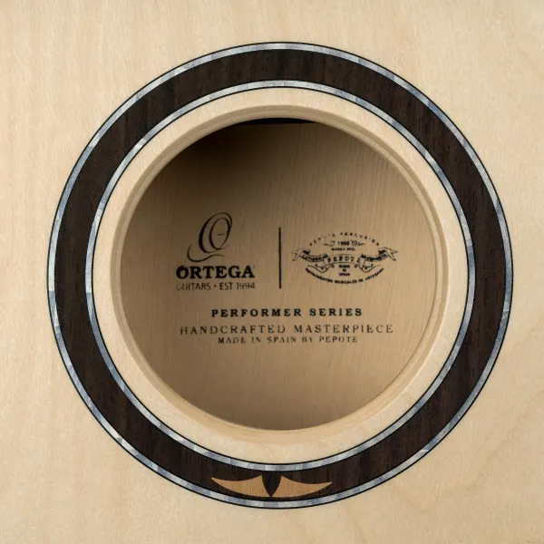 Ortega OCJPF-2