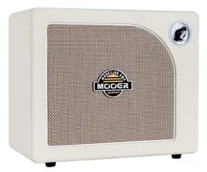 Mooer Hornet 30W White