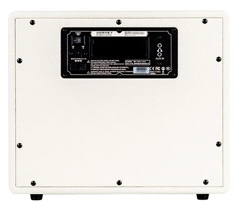 Mooer Hornet 30W White