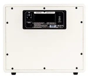 Mooer Hornet 30W White